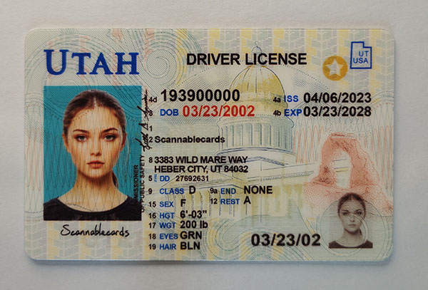 Utah-1