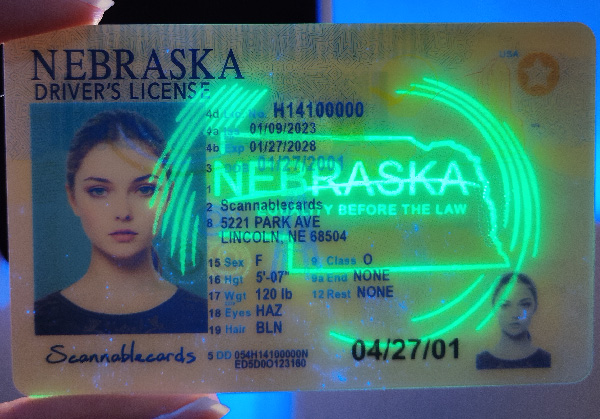 Nebraska 5